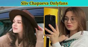 sliv chapaeva|Sliv Chapaeva leaked onlyf on reddit and telegram